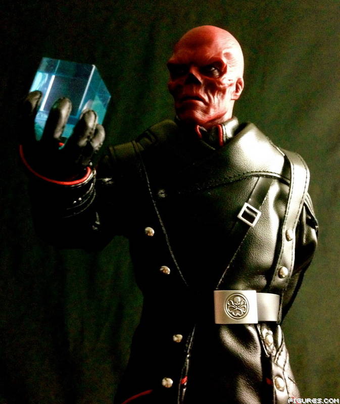 Red Skull