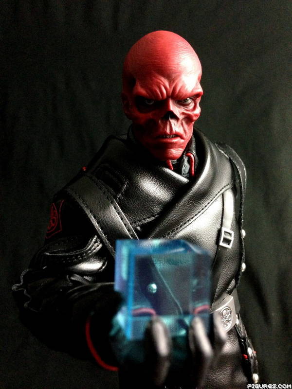 Red Skull