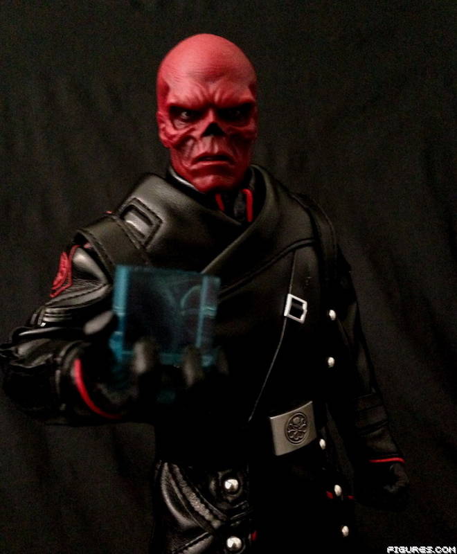 Red Skull