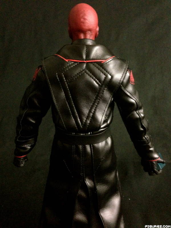 Red Skull