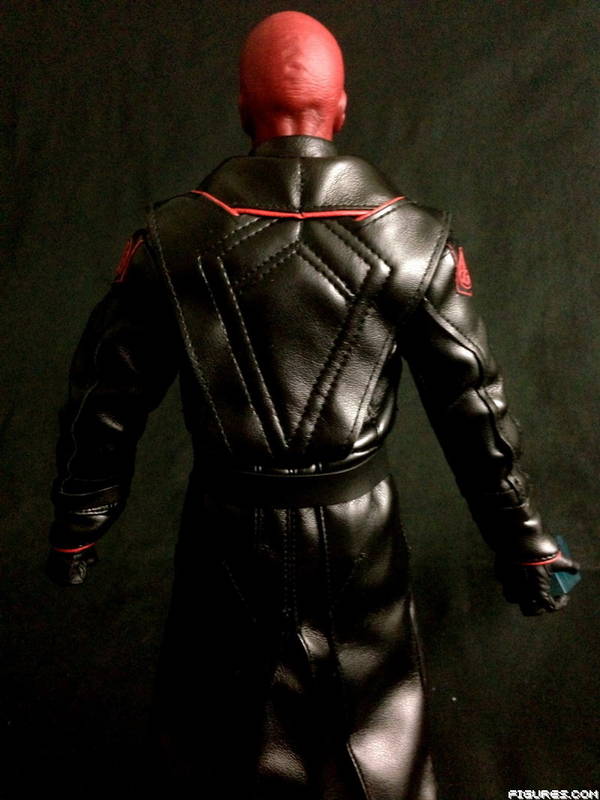 Red Skull