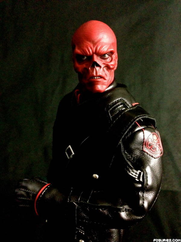 Red Skull