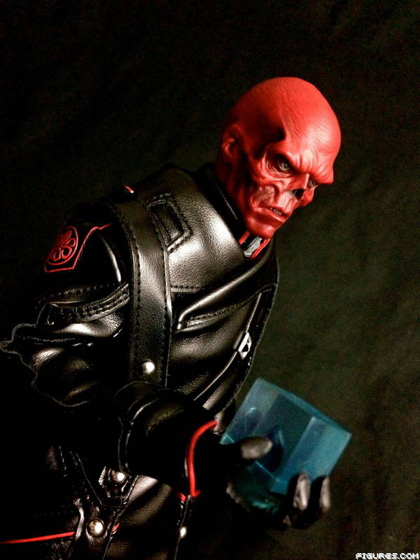 Red Skull