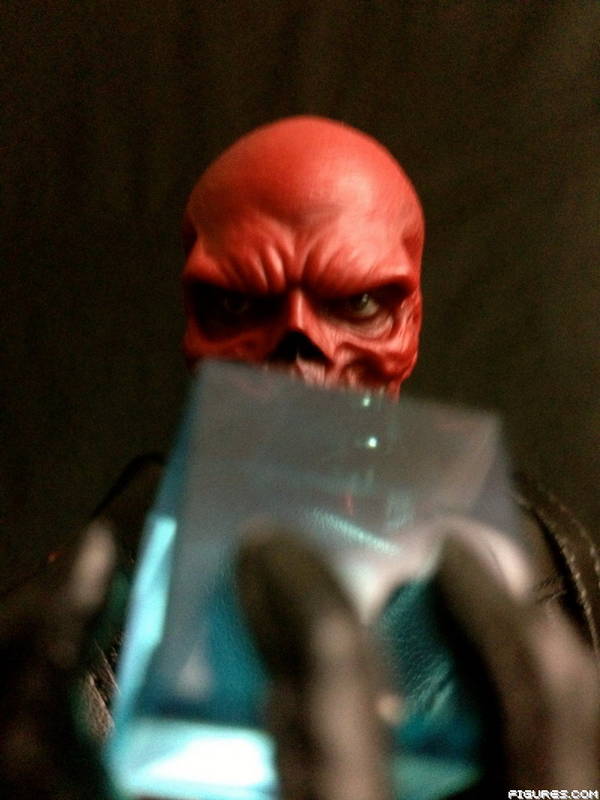 Red Skull