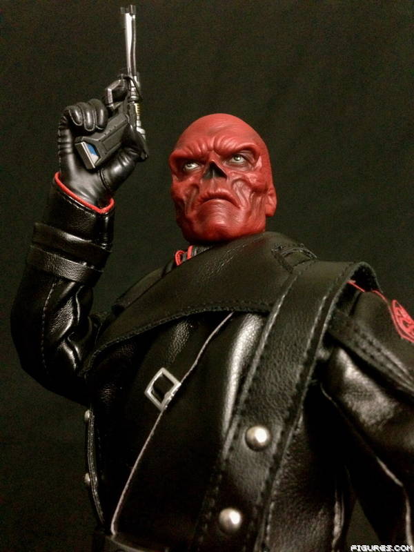 Red Skull