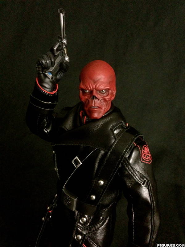 Red Skull
