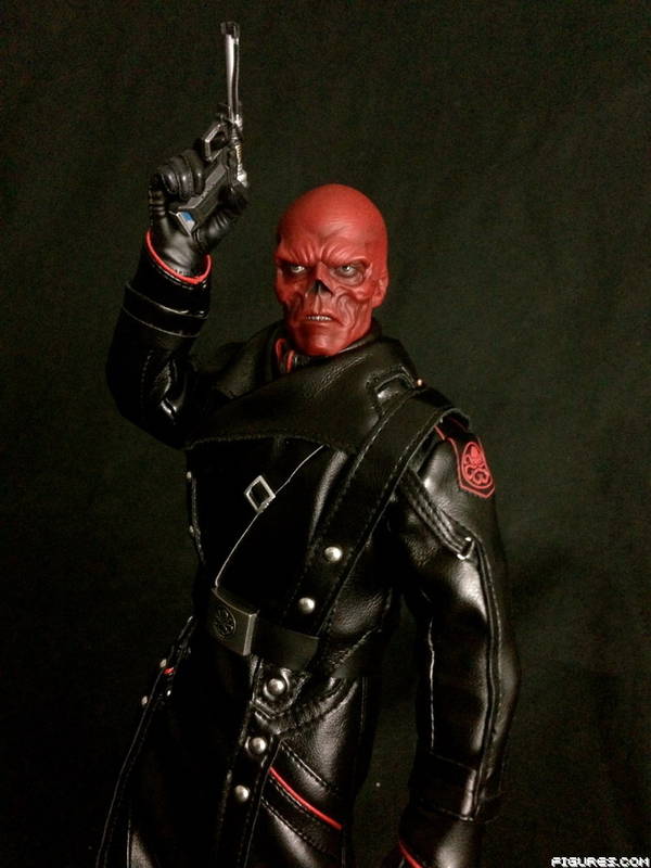 Red Skull