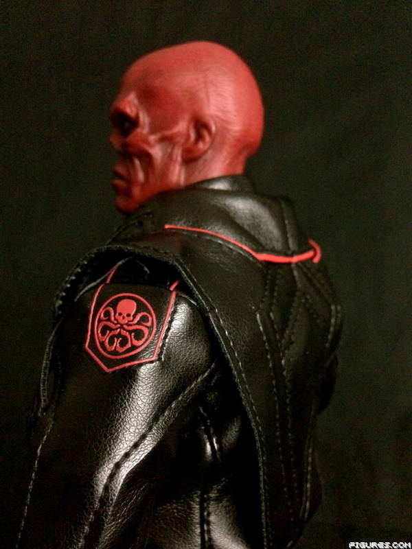 Red Skull