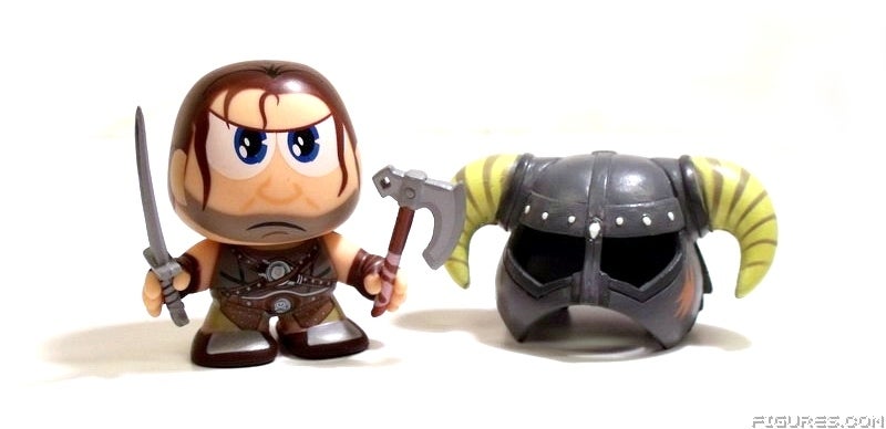 peter pettigrew pop vinyl