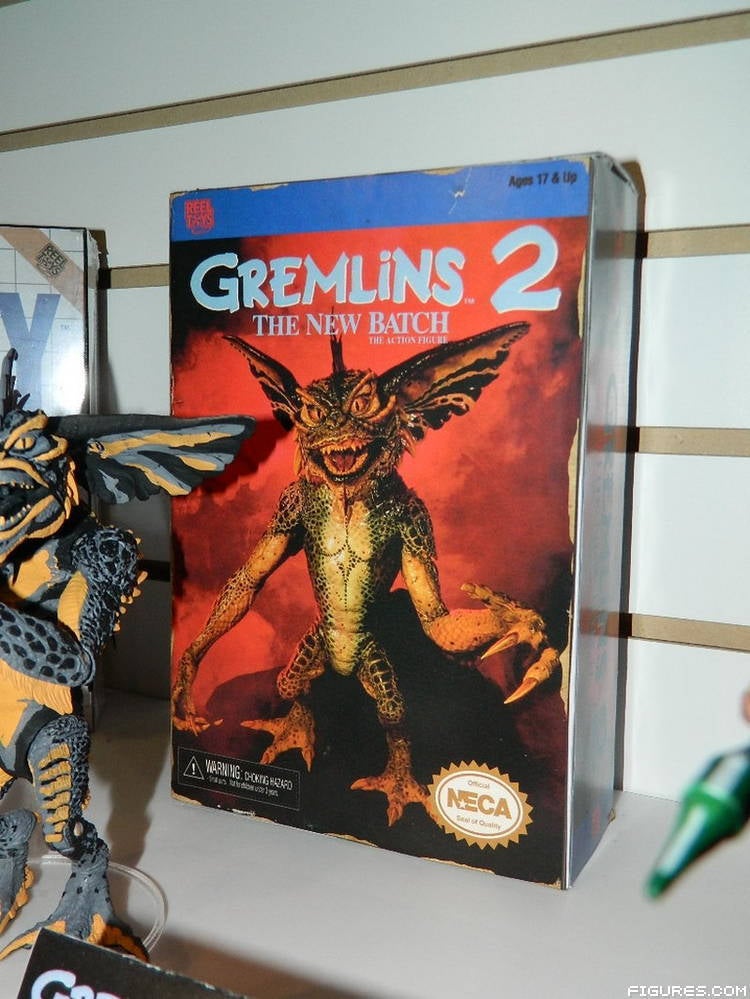 NECA