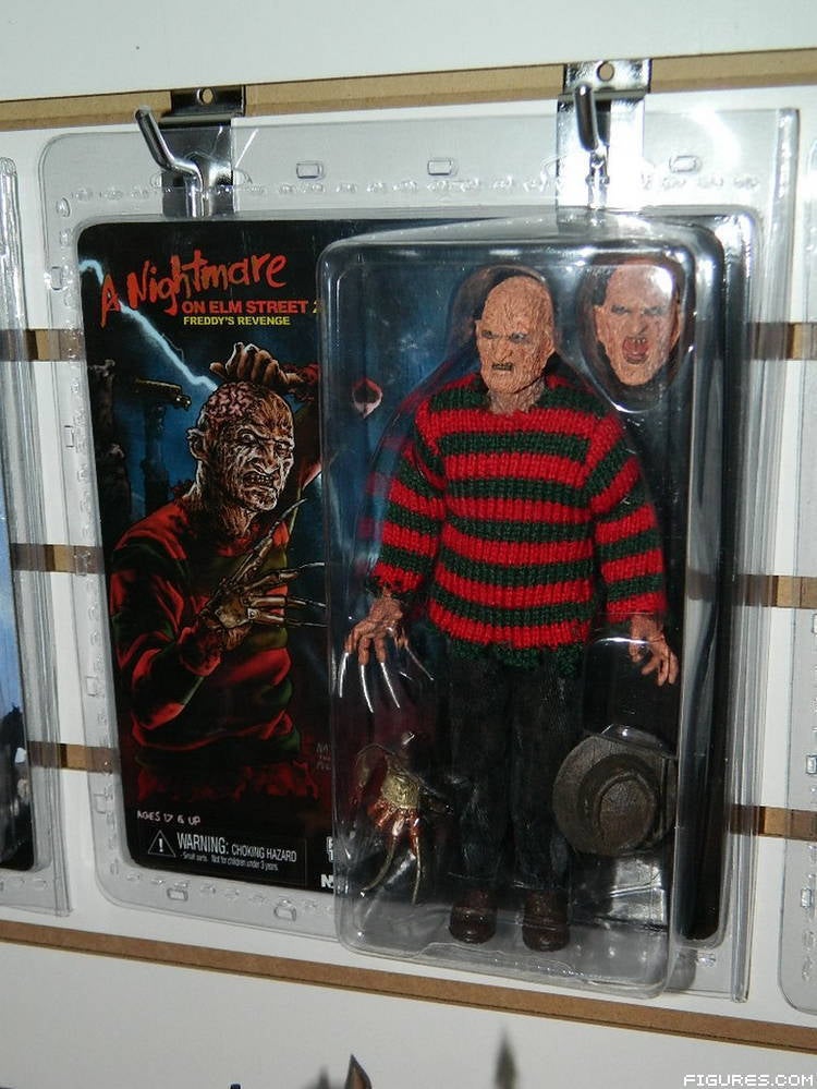 NECA