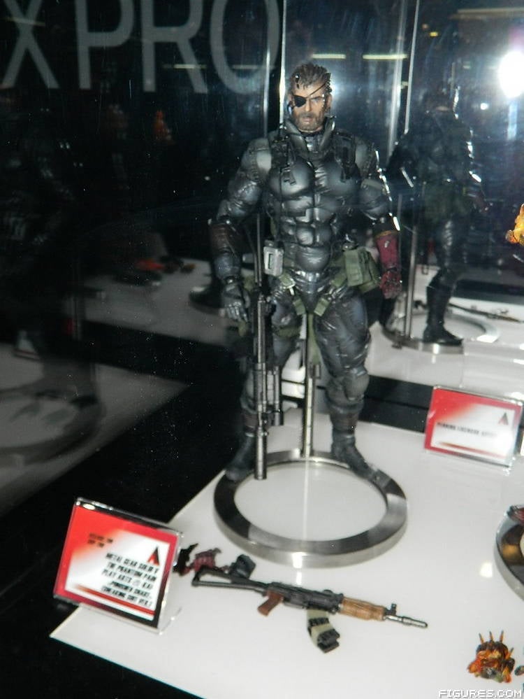 Square Enix