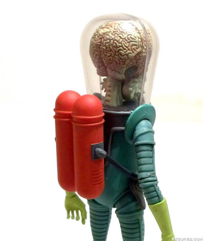 Mars Attacks