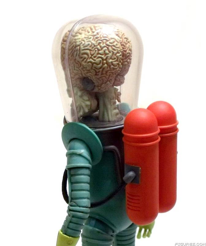 Mars Attacks
