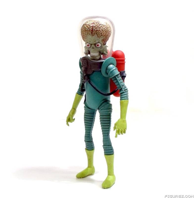 Mars Attacks