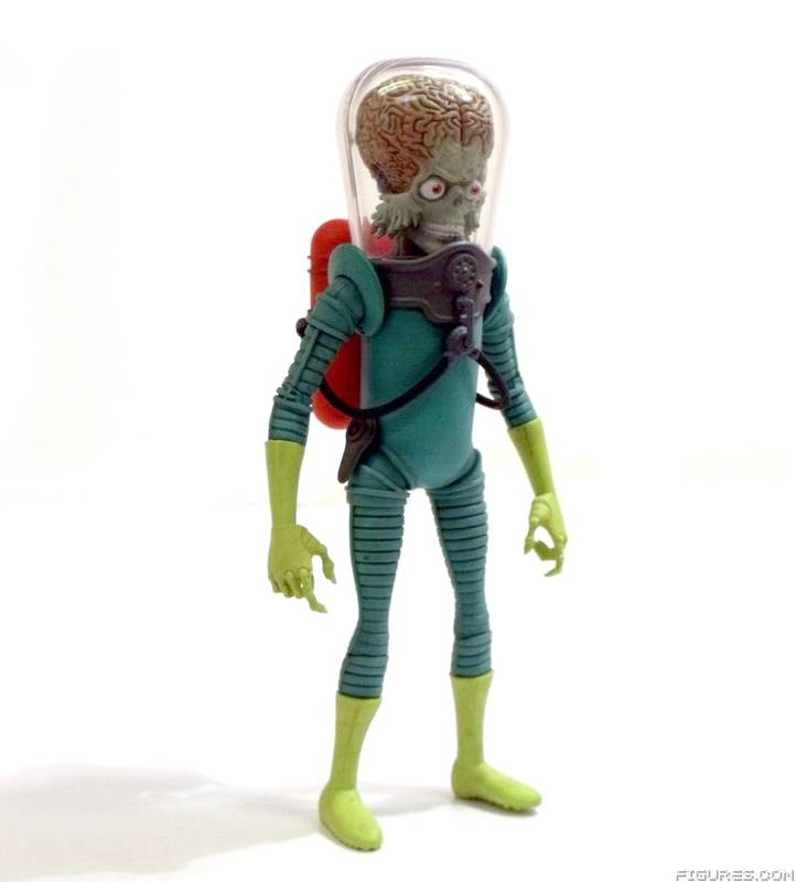 Mars Attacks