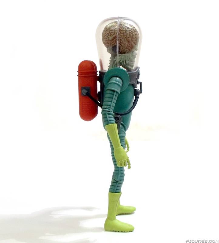 Mars Attacks