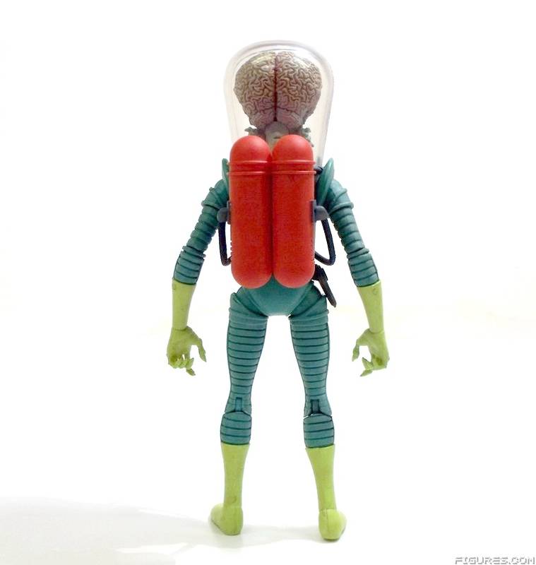 Mars Attacks