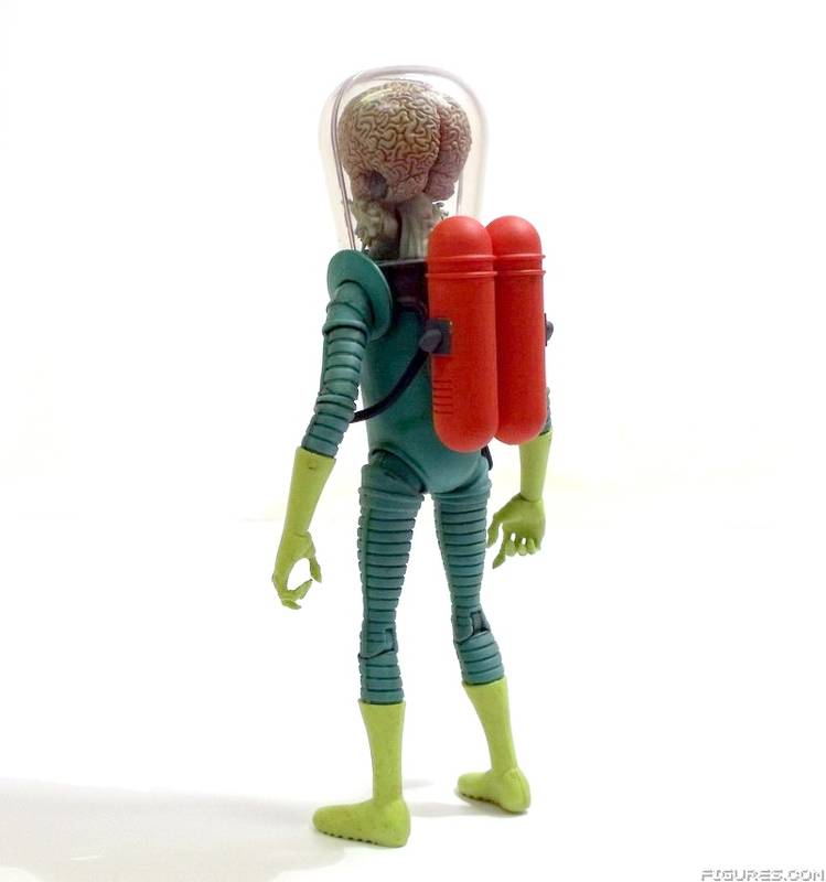 Mars Attacks