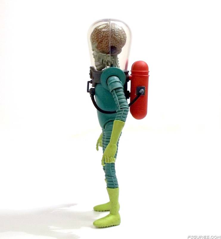 Mars Attacks