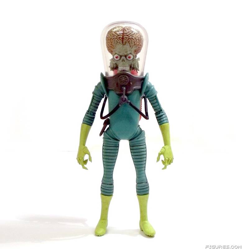 Mars Attacks