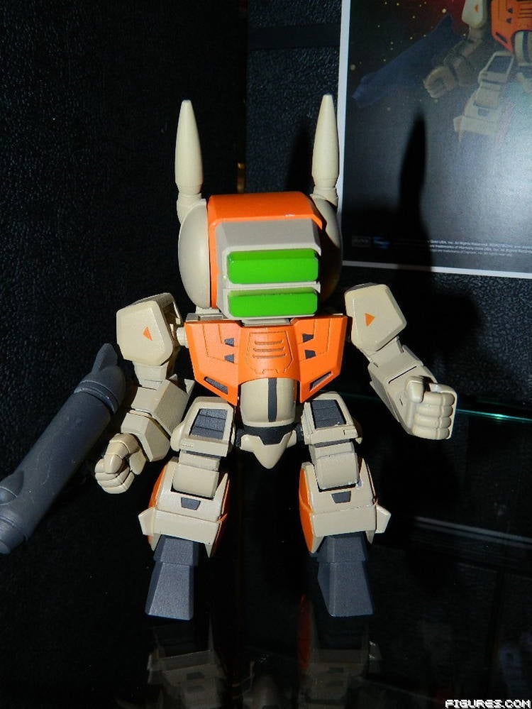 Toynami