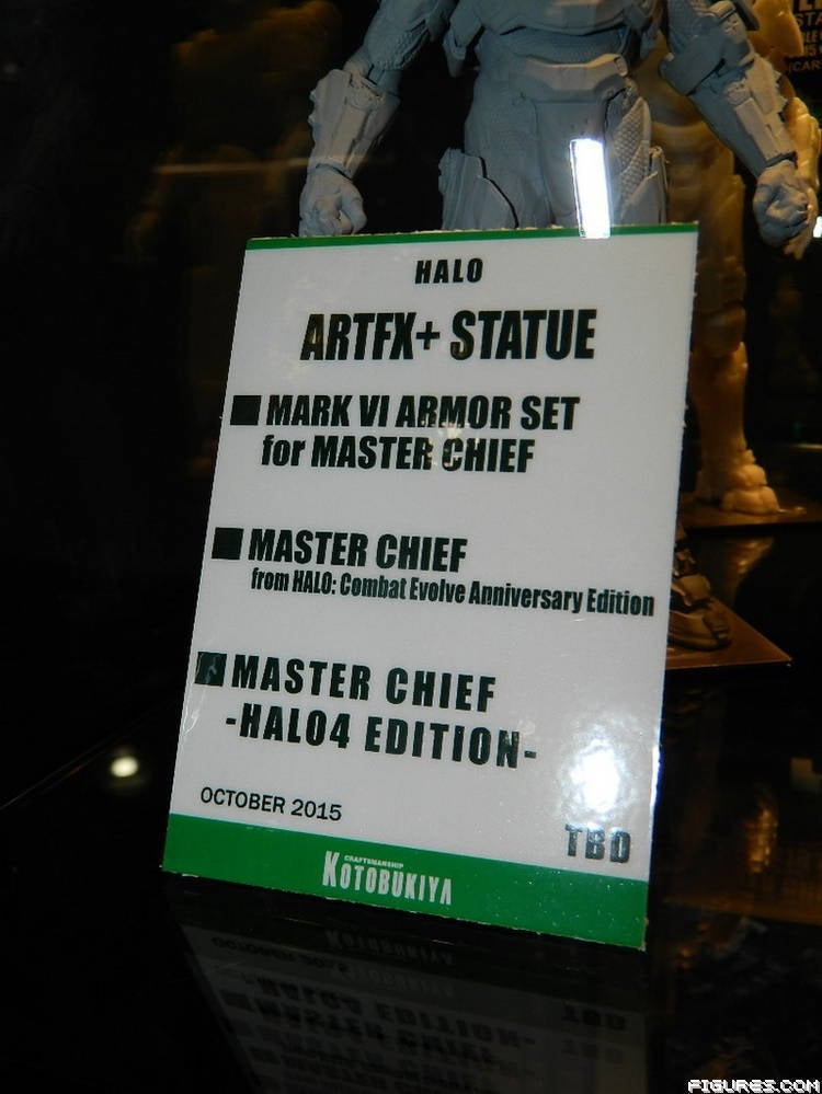 Kotobukiya