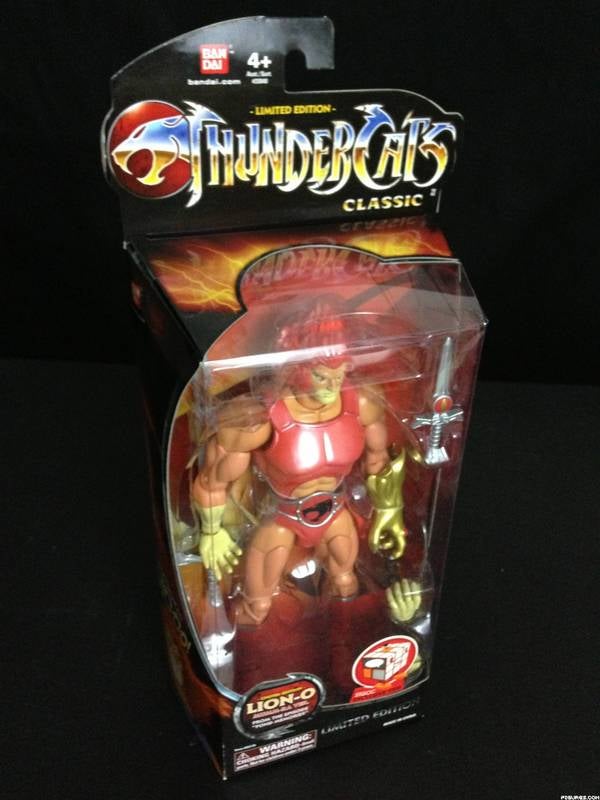 Lion-O