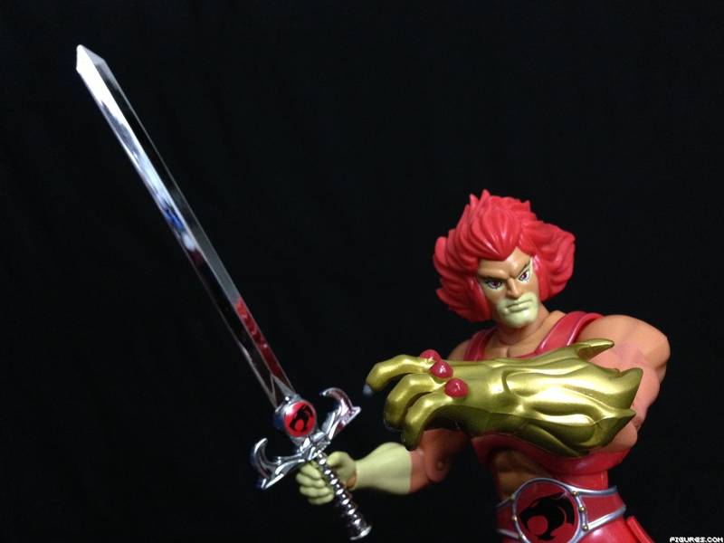 Lion-O