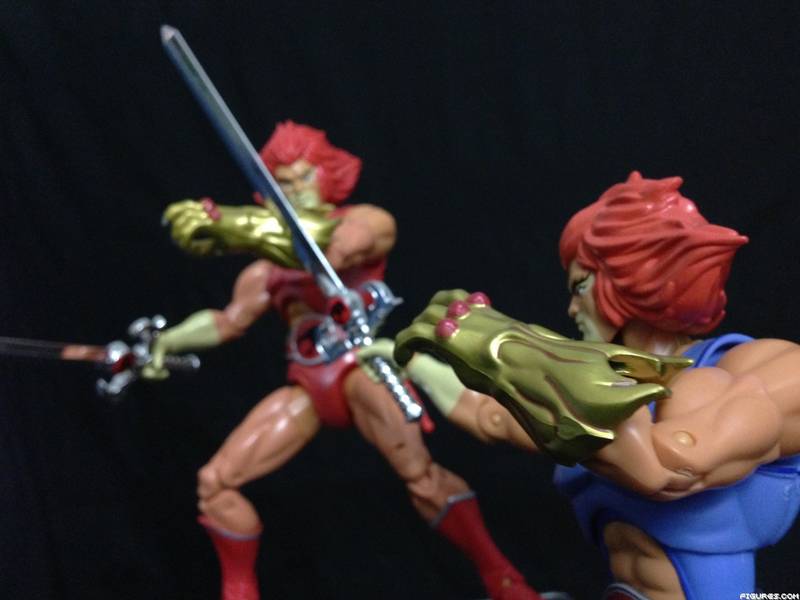 Lion-O