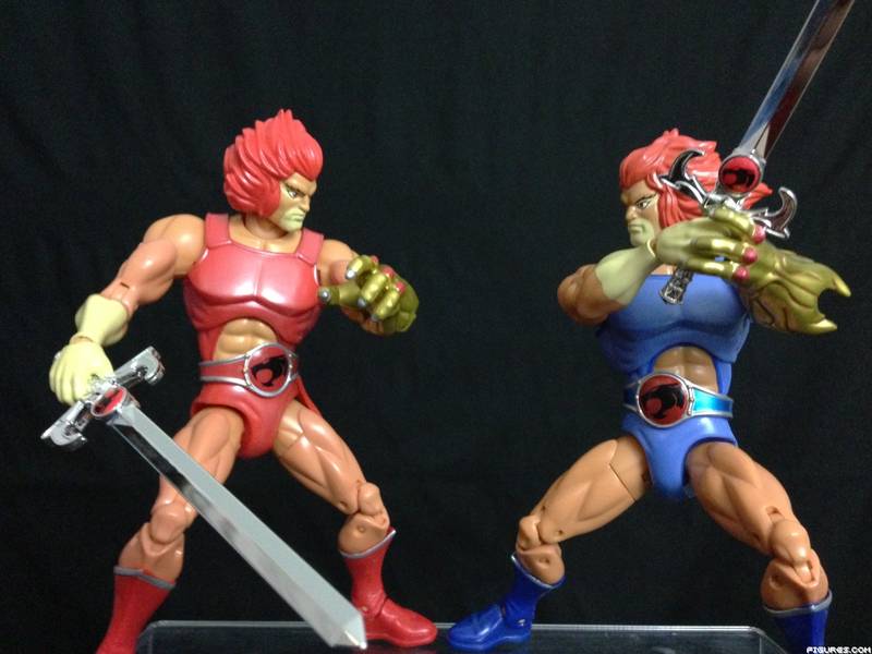 Lion-O