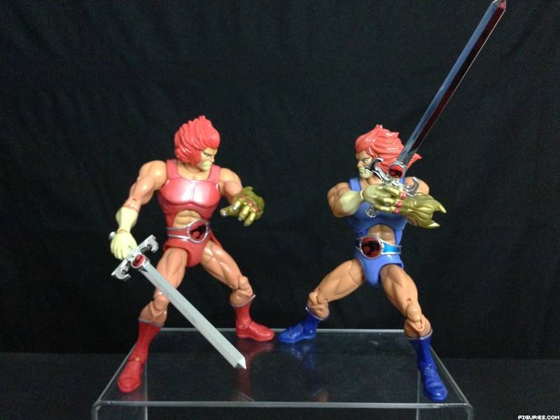 Lion-O