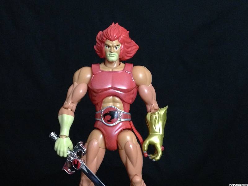 Lion-O