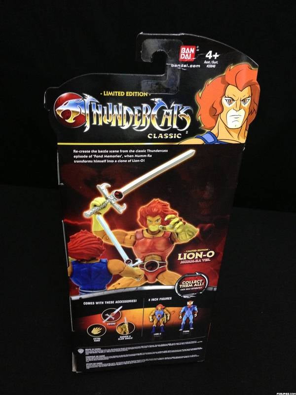 Lion-O