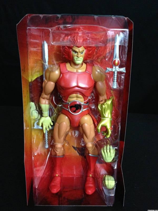 Lion-O
