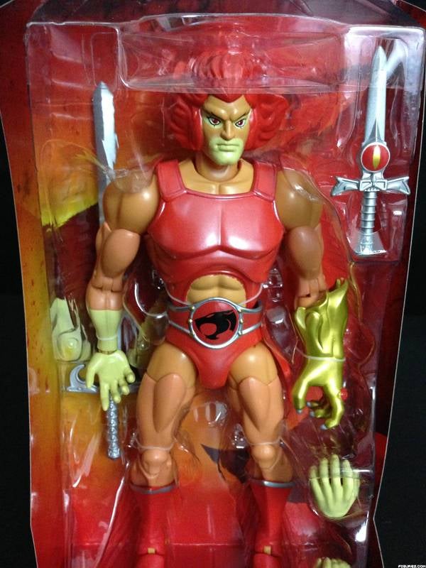 Lion-O