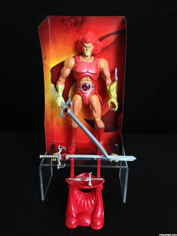 Lion-O