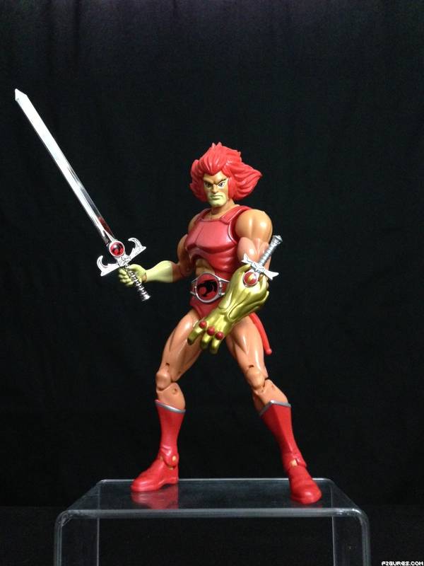 Lion-O