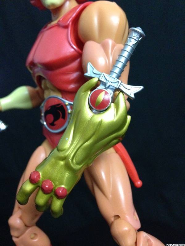 Lion-O