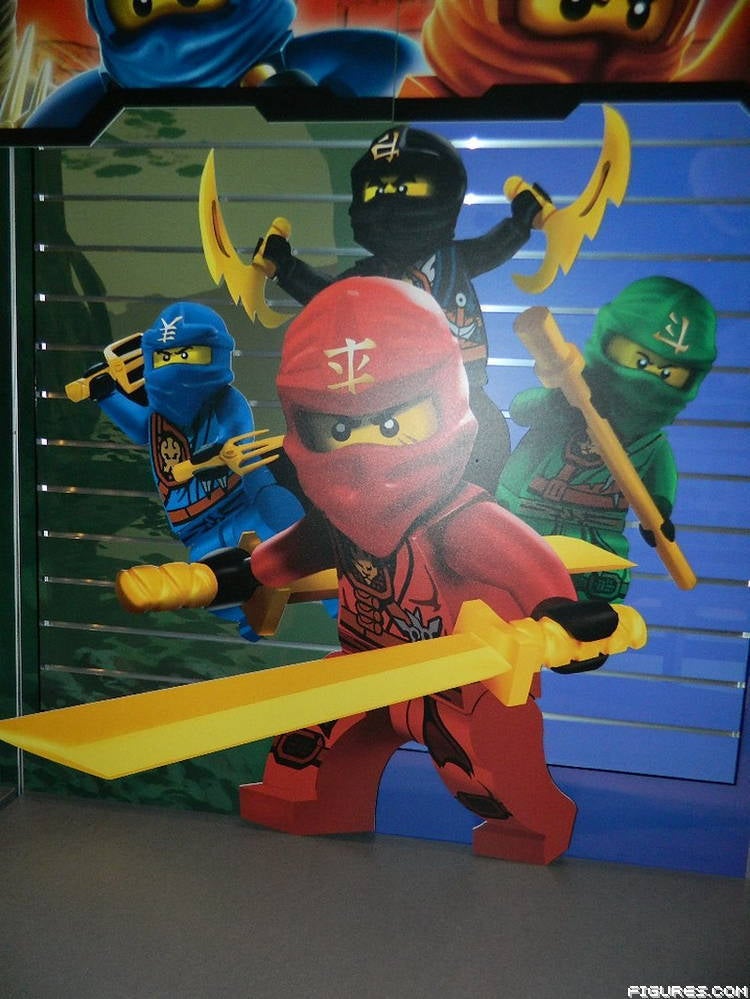 LEGO