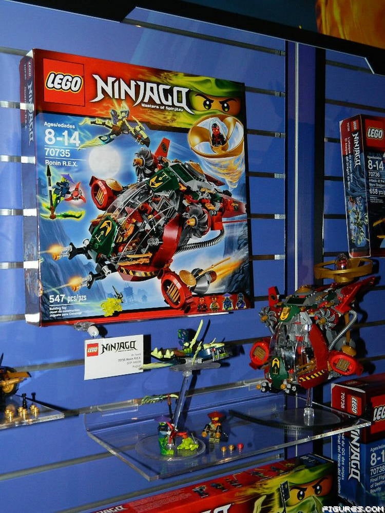LEGO