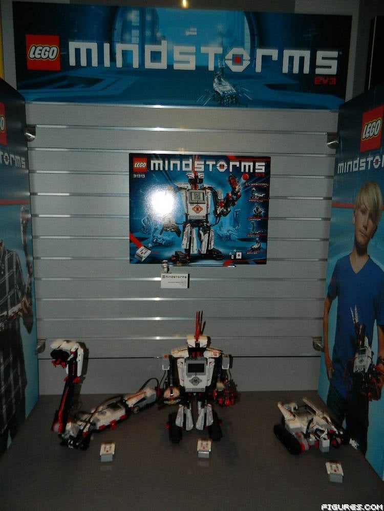 LEGO