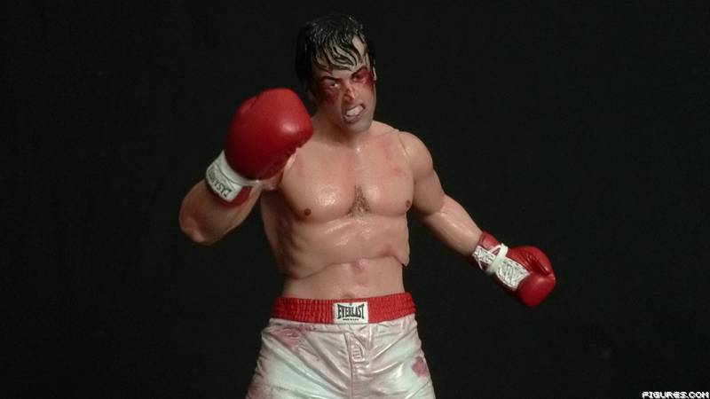 Rocky