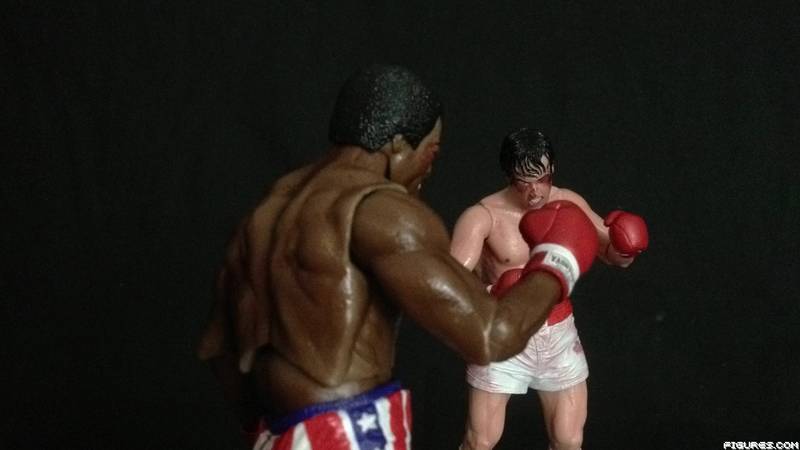 Rocky