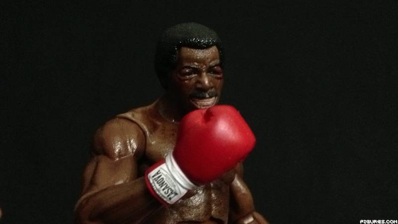 Rocky