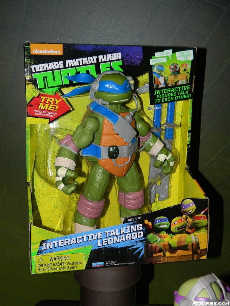 TMNT