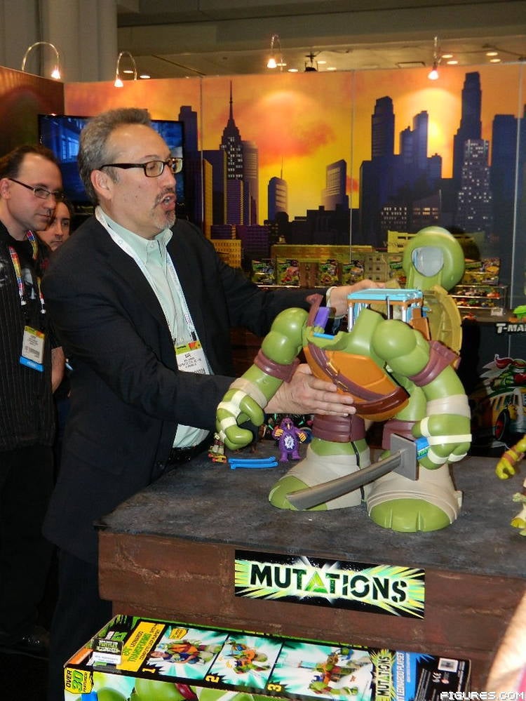 TMNT