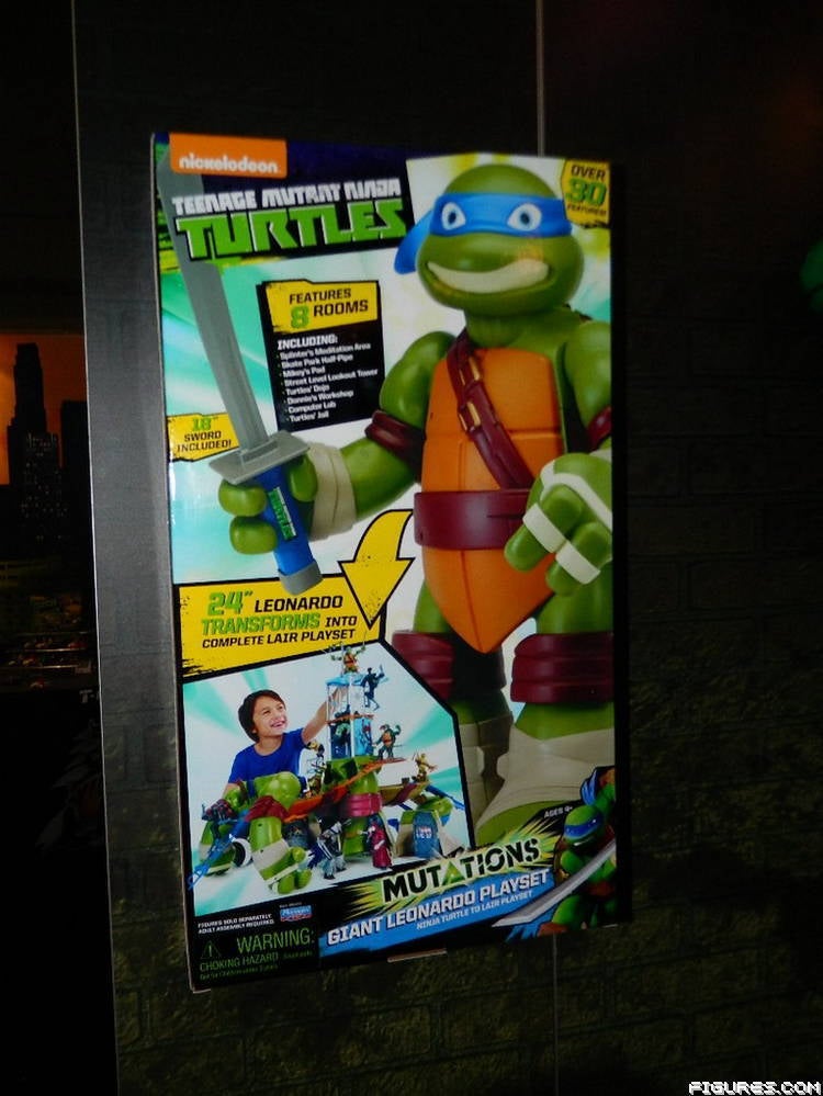 TMNT