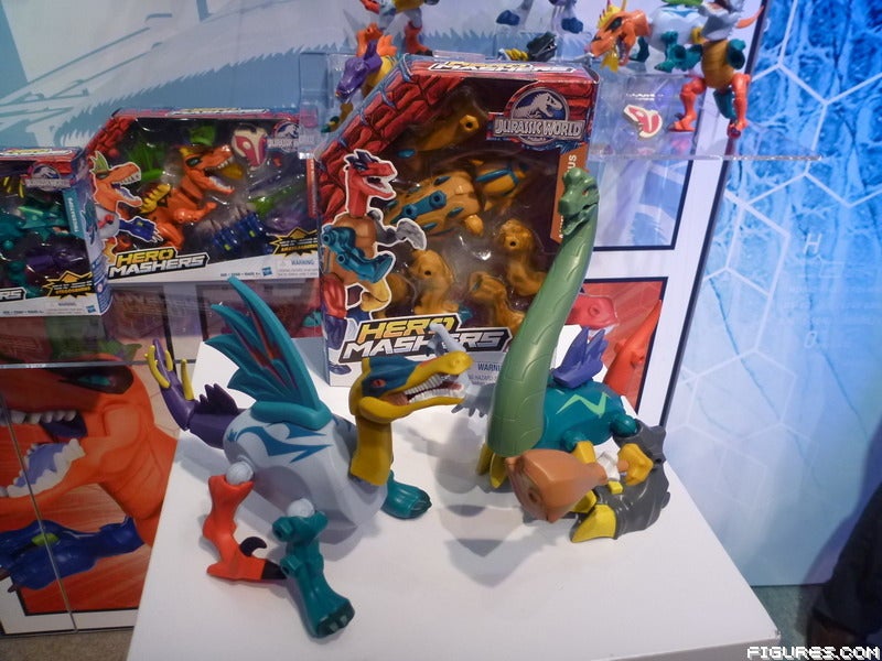 hasbro large action figures