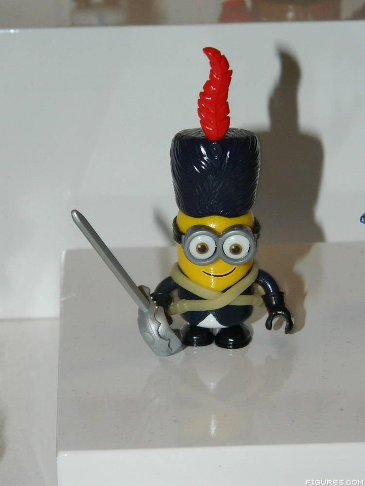 Mattel